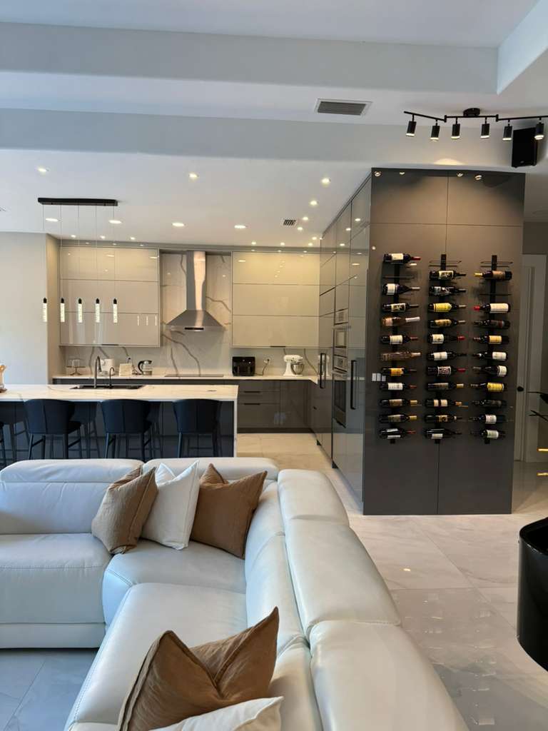 Florida Kitchen