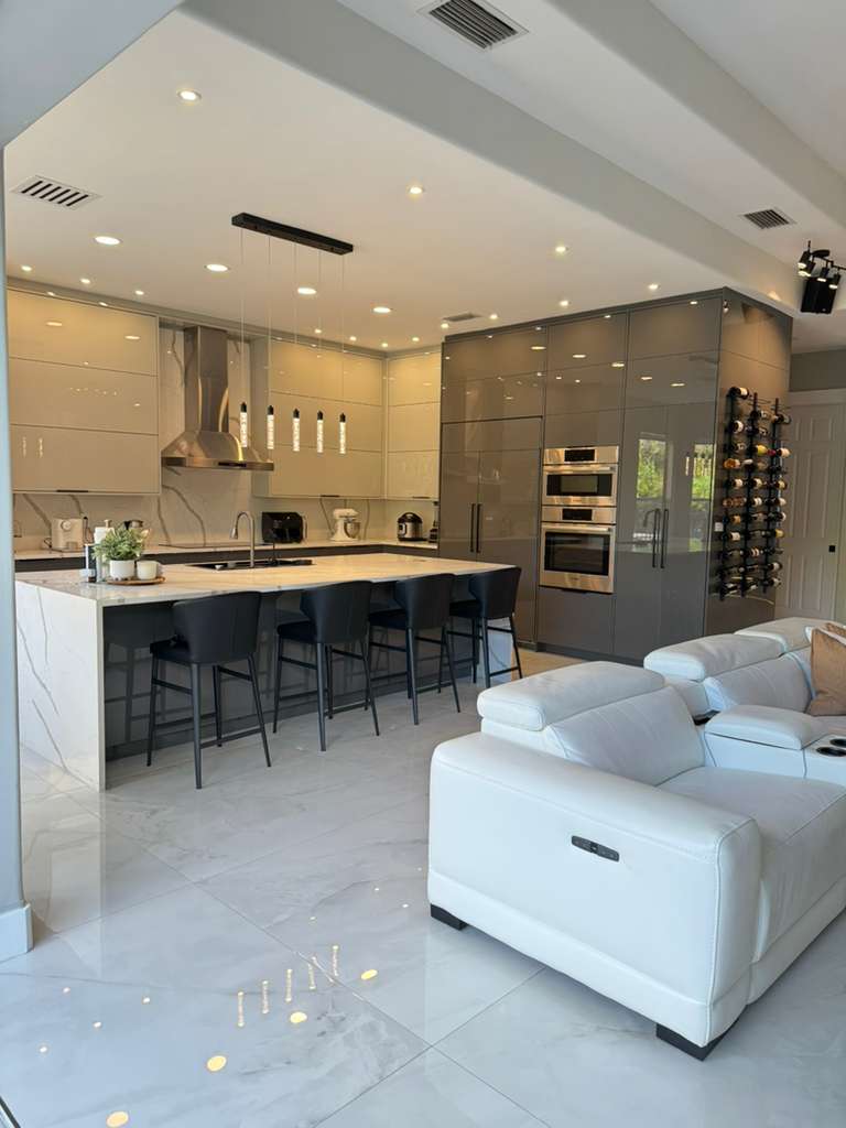 Florida Kitchen II